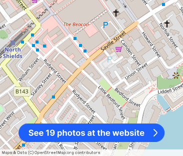 Little Bedford Street, North Shields, NE29 - Photo 1