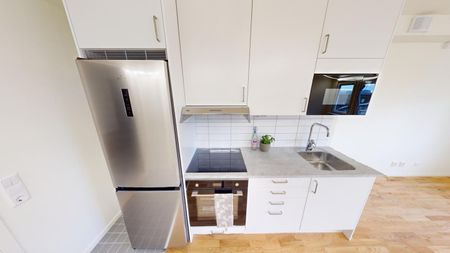 Sigfrid Edströms gata 24, Västerås - Foto 3