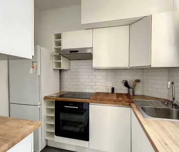 Appartement MEUBLÉ Courbevoie 2 pièces - 39.31 m2 - Photo 6