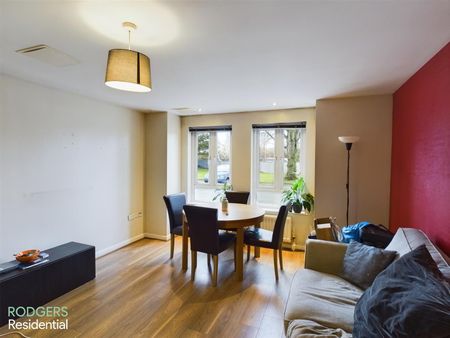 Apartment 6 Victoria Corner 1a Inverary Drive - Photo 2