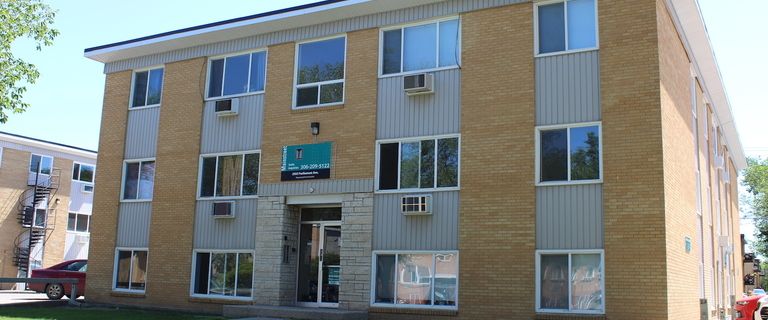 Par 2935 | 2935 Parliament Avenue, Regina - Photo 1