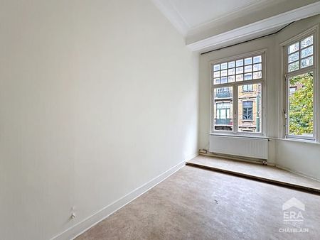 Appartement te huur - Photo 3