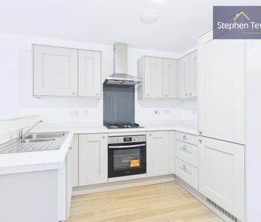 2 bedroom terraced house to rent - Photo 6