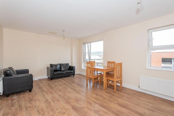 708 College Central, Belfast, BT1 6BZ - Photo 1