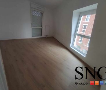 T3 AVEC BALCON ET PARKING - Photo 2