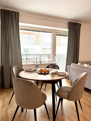 Torpstigen 2E, Eslöv Centrum - Foto 1