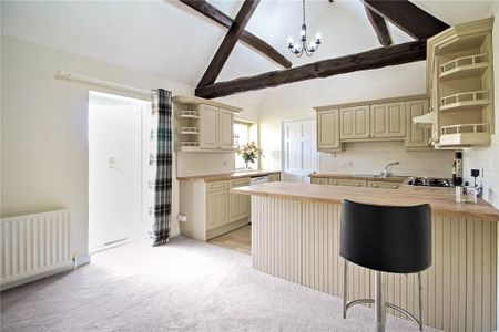 1 bedroom bungalow to rent - Photo 5