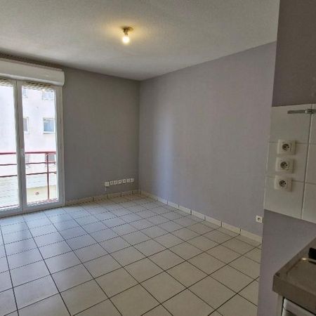 Location Appartement 1 pièce 20m² LE HAVRE 76600 - Photo 3