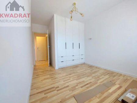 Przestronne 3 pokojowe z tarasem w nowym budownictwie - Photo 3