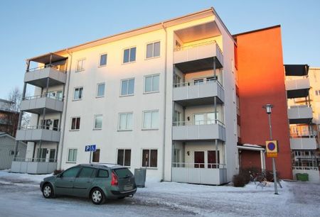 Parkgatan 7 953 31 Haparanda - Photo 2