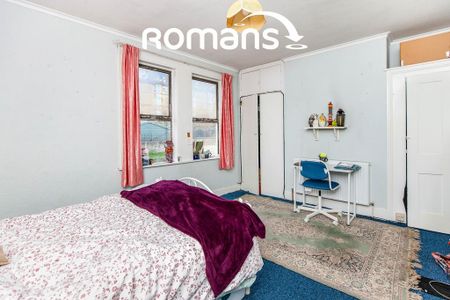 4 bedroom terraced house to rent - Photo 4