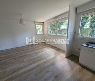 Location Appartement 2 pièces 42m² LOOS 59120 - Photo 4