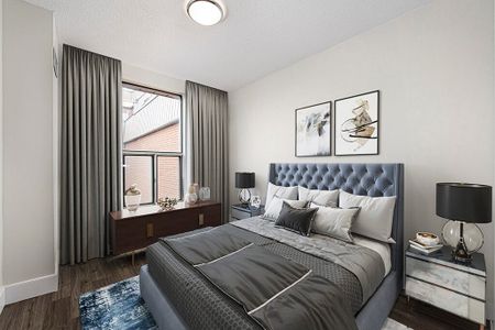 Westwood Abbey Apartments - Photo 3