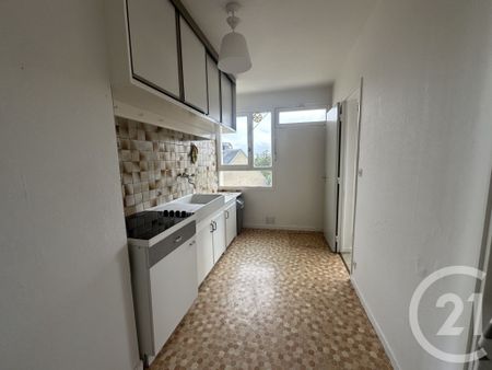 Location Appartement 3 pièces 60m² CHATEAUROUX 36000 - Photo 5