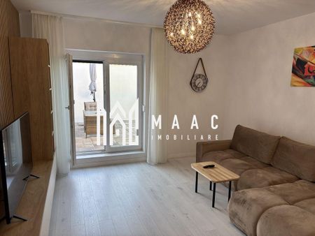 Închiriază Apartament 2 camere Țiglari - Fotografie 2