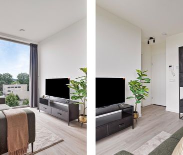 Rentmeesterstraat 54B 1315 JS Almere - Photo 3