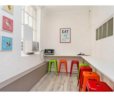 Accommodation in a Prime Location! - Photo 1