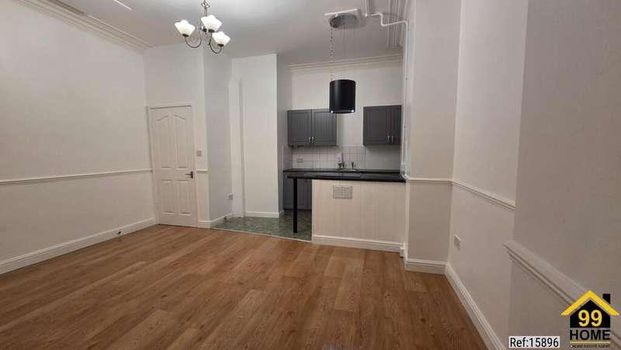 Esplanade Place, Whitley Bay, Tyne & Wear, NE26 - Photo 1