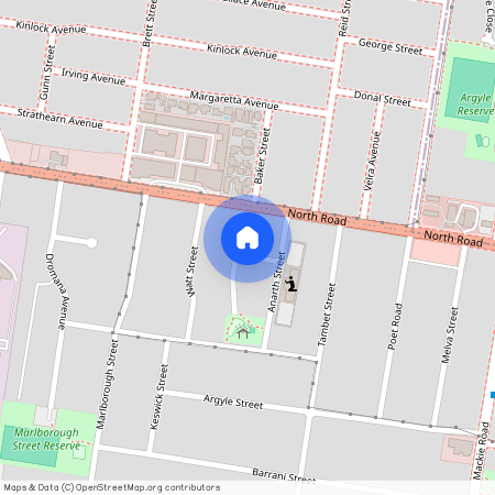 17 Mulsanne Lane, Vic 3165, Bentleigh East
