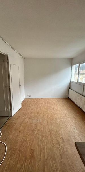 Location Appartement 1 pièce 22m² BORDEAUX 33800 - Photo 1