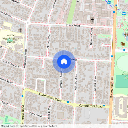 1/13 Flower Street, Vic 3156, Ferntree Gully