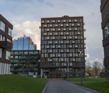 Chambre Uilenstede 508-R 41, Amstelveen - À Louer - Foto 4