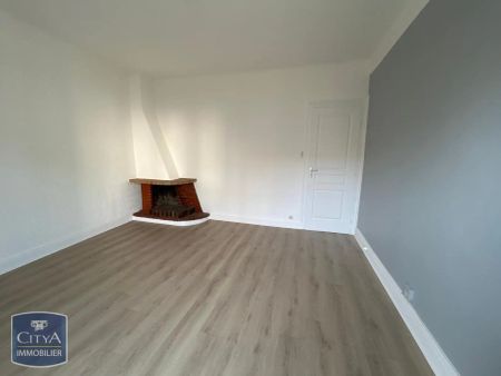 Appartement à louer 2 pièces 40.07m² - Photo 3