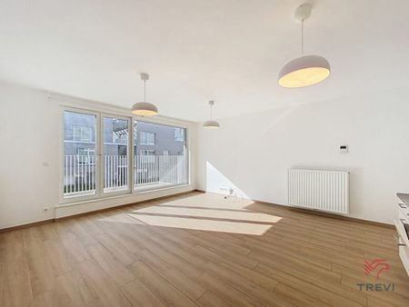 Appartement te huur - Foto 2