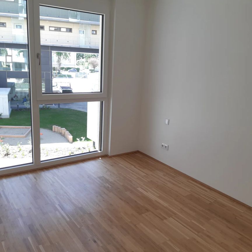 1. MONAT MIETFREI TOP 2-ZIMMERWOHNUNG MIT BALKON - Photo 1