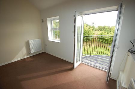 1 bedroom townhouse to rent - Photo 4