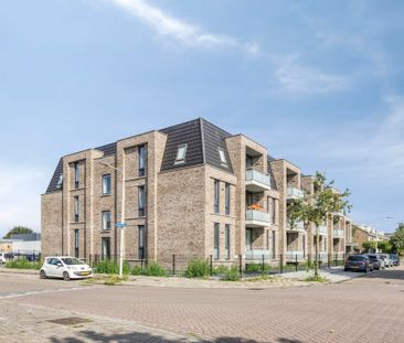 Te huur: Appartement Brechterhoeflaan in Bergen op Zoom - Foto 5