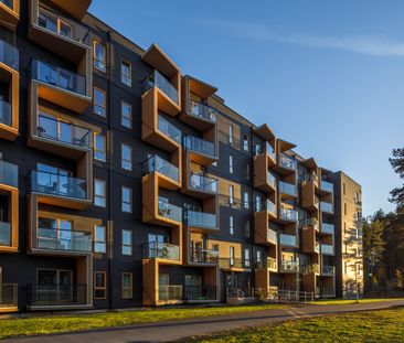 Gavlehovsvägen, Gävle - Photo 4