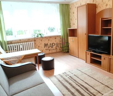 2-pokojowe mieszkanie na wynajem. - Photo 2