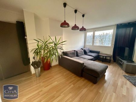 Location Appartement 3 pièces 59m² LILLE 59000 - Photo 2