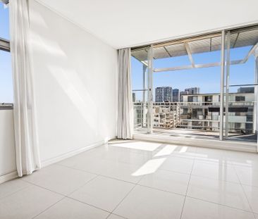 842/2 The Crescent, Wentworth Point NSW 2127 - Apartment For Rent |... - Photo 5