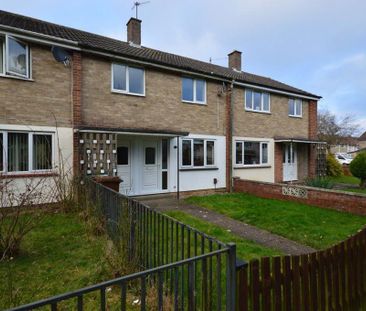 3 bedroom terraced house to rent - Photo 2