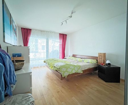 4.5 Zimmer Wohnung - Photo 2