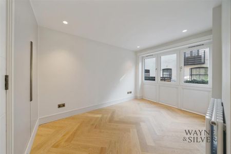 2 bedroom terraced house to rent - Photo 5