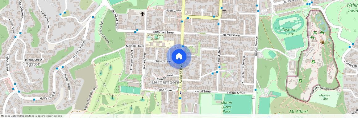 4/510 Adelaide Rd, Berhampore, Wellington City