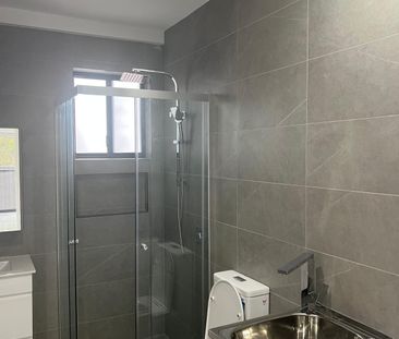 Brand New Modern 2 Bedroom Flat in Glenfield - Photo 2