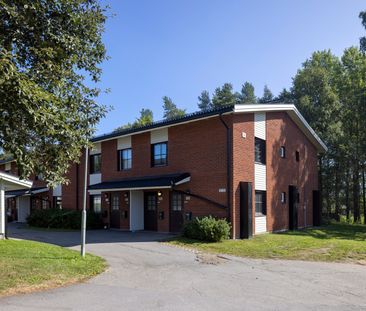 Byalagsgatan, Kåge - Foto 6