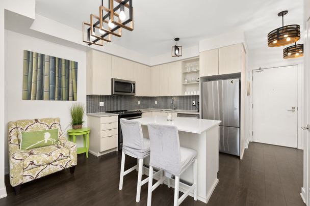 For Lease - 4655 Glen Erin Drive Unit# 706, Mississauga, Ontario - Photo 1