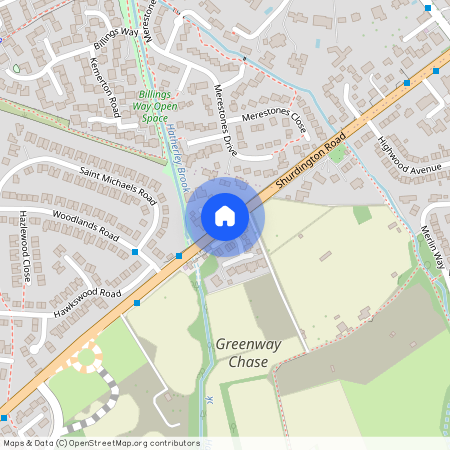 Broadleaf Close, Shurdington Road, Cheltenham, GL53