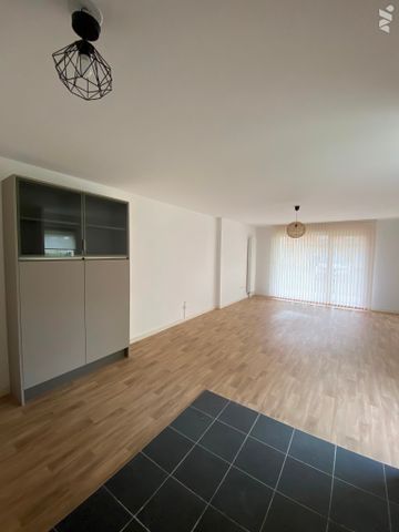 ETAPLES Appartement rez-de-jardin 2 chambres 70 m² - Photo 5