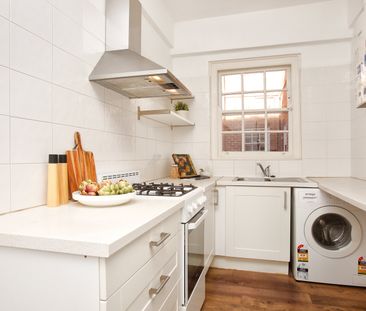 16/5-11 Samuel Terry Ave, Kensington NSW 2033 - Apartment For Rent ... - Photo 2