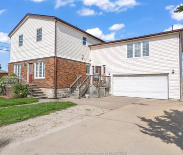 For Lease - 2416 MERCER Street, Windsor, Ontario - Photo 6