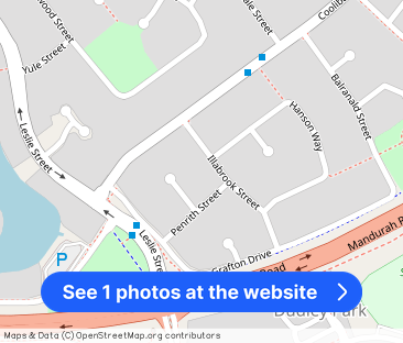 Coastal Charm Near It All - Photo 1