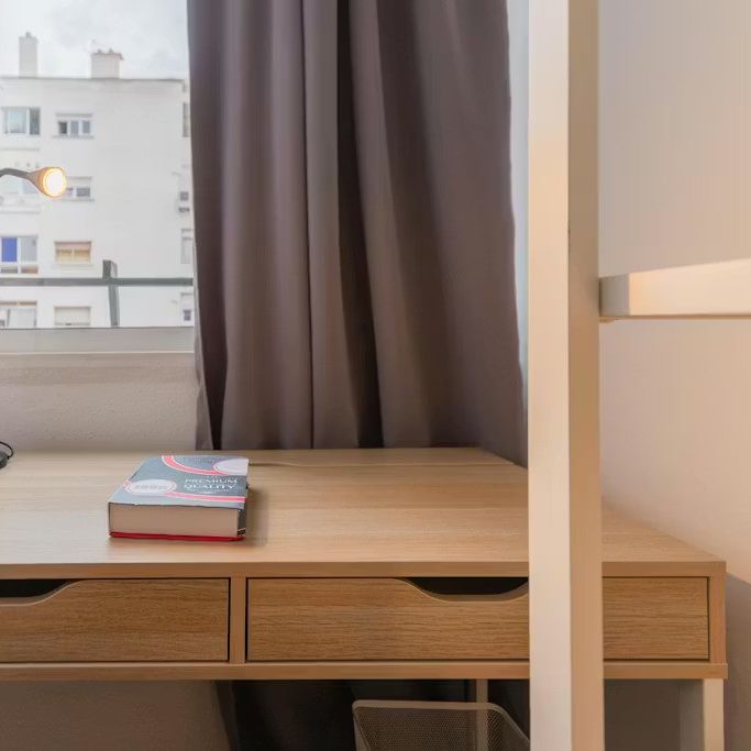 Avinguda del Primat Reig, Valencia, Valencian Community 46010 - Foto 1