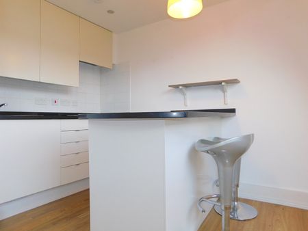 1 Bed Flat, Stroud Green Road, N4 - Photo 4