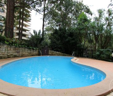 1105/4 Francis Road, Artarmon NSW 2064 - Apartment For Rent | Domain - Photo 1